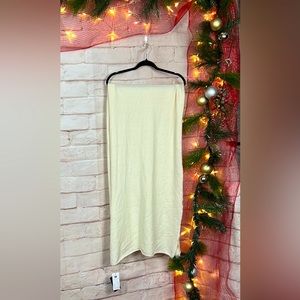 Dalle Piane Cashmere Scarf - Stole- Made in Italy